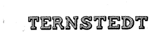 TERNSTEDT logo