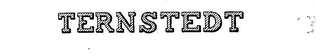 TERNSTEDT logo