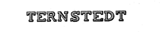 TERNSTEDT logo
