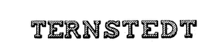 TERNSTEDT logo