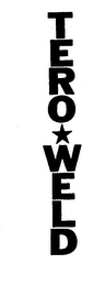 TERO WELD logo