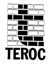 TEROC T logo