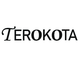 TEROKOTA logo