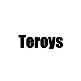 TEROYS logo