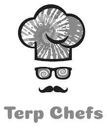 TERP CHEFS logo