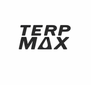 TERP MAX logo