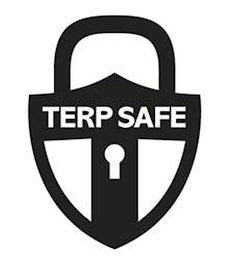 TERP SAFE logo