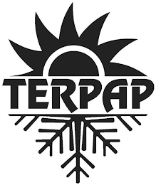 TERPAP logo