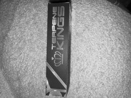 TERPENE KINGS logo