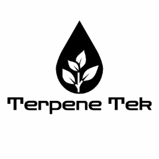 TERPENE TEK logo