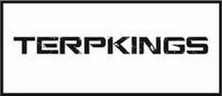 TERPKINGS logo