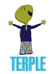 TERPLE logo