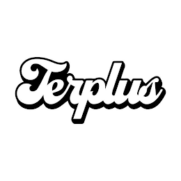 TERPLUS logo