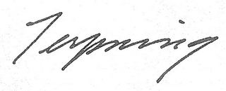 TERPNING logo
