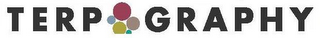 TERPOGRAPHY logo