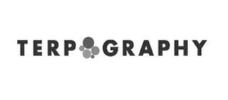 TERPOGRAPHY logo