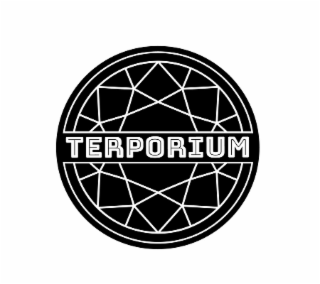 TERPORIUM logo
