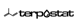 TERPOSTAT logo