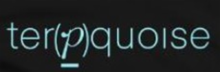 TER(P)QUOISE logo