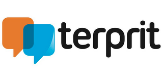 TERPRIT logo