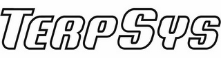 TERPSYS logo