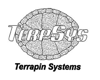 TERPSYS TERRAPIN SYSTEMS logo
