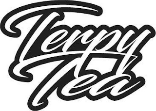 TERPY TEA logo