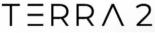 TERRA 2 logo