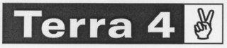 TERRA 4 logo