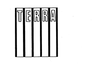 TERRA logo