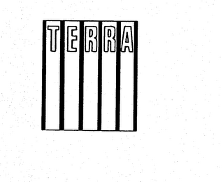 TERRA logo