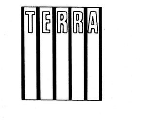 TERRA logo