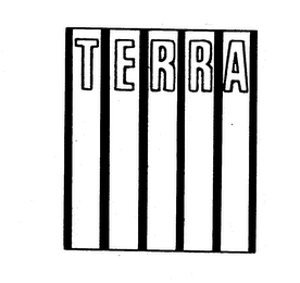 TERRA logo