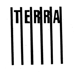 TERRA logo
