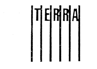 TERRA logo