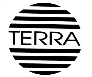 TERRA logo