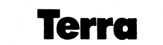 TERRA logo