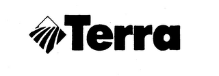 TERRA logo