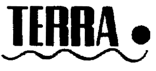 TERRA logo