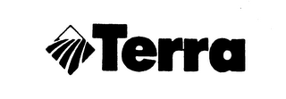 TERRA logo
