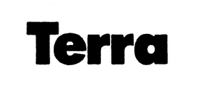 TERRA logo