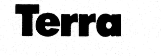 TERRA logo