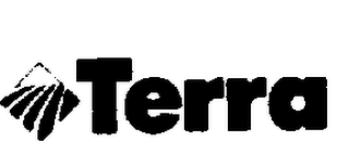 TERRA logo
