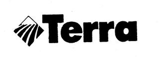 TERRA logo