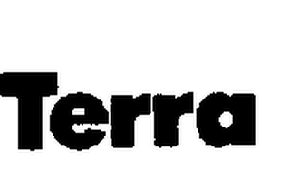TERRA logo