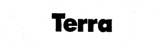 TERRA logo