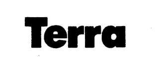 TERRA logo