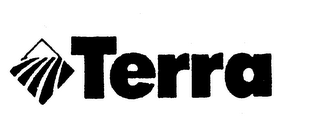 TERRA logo