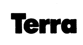 TERRA logo