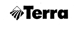 TERRA logo